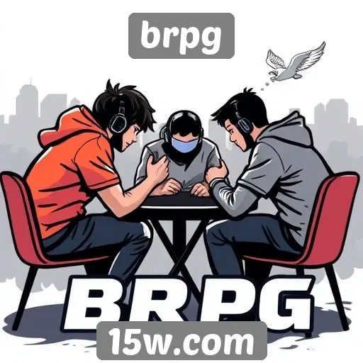 comunidade brpg cresce com novos fóruns e discussões