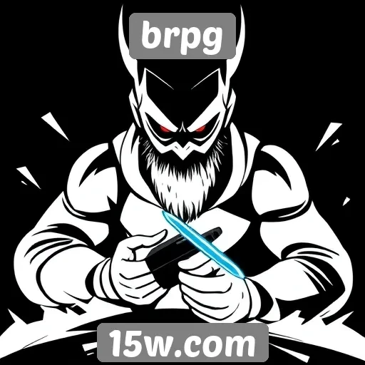 brpg apresenta novas atualizações de jogos populares