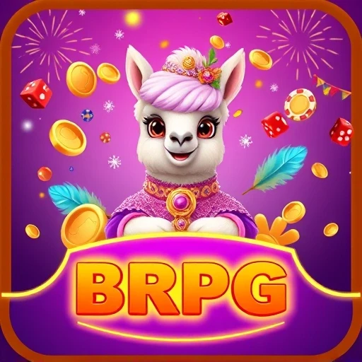brpg Logo