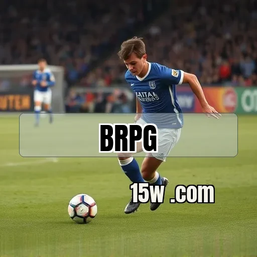 brpg: A Plataforma Que Revoluciona a Experiência de Jogos no Brasil