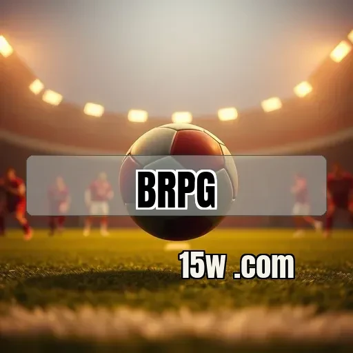 brpg: Transforma Jogos em Experiências Incríveis com Eventos Esportivos